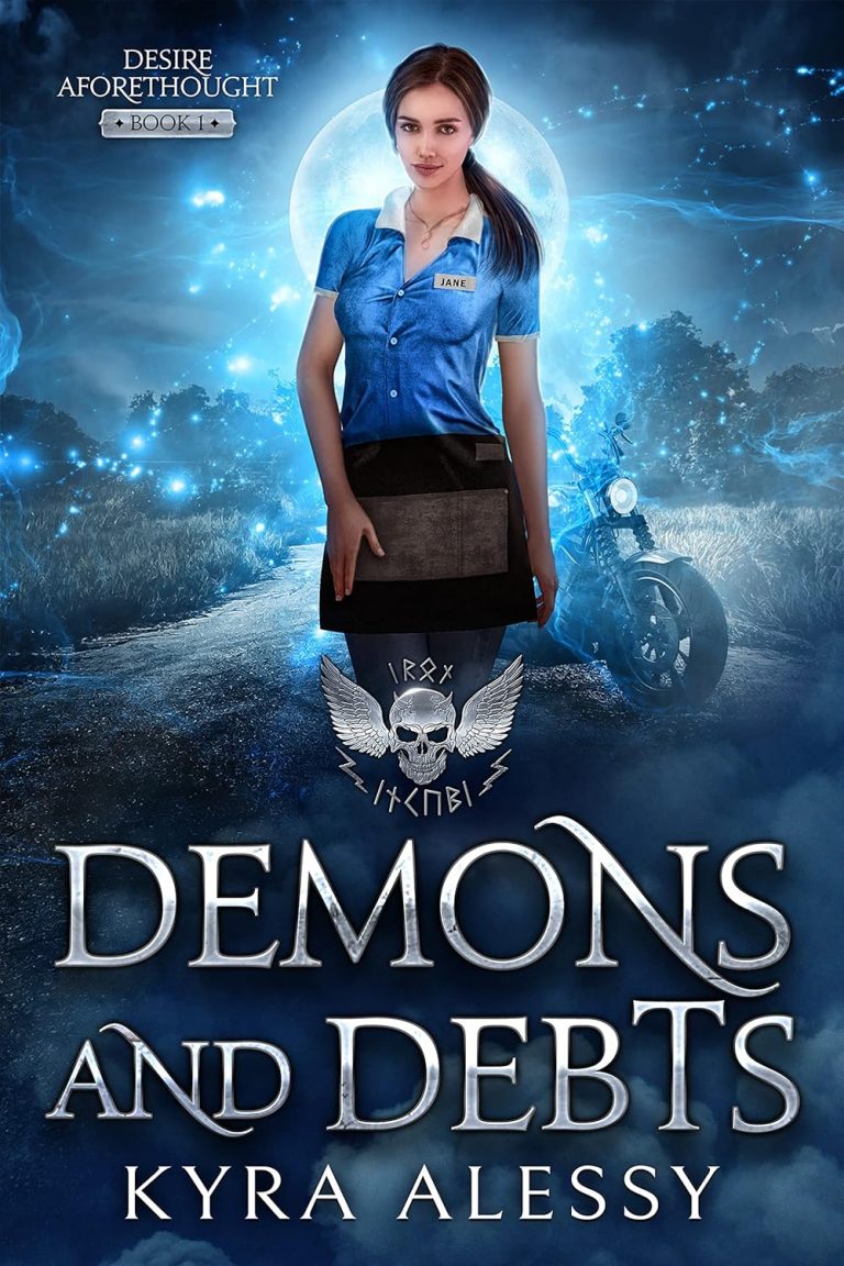Desire Aforethought Trilogy (Book 1 & 2) by Kyra Alessy