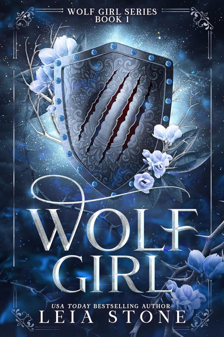 Wolf Girl (Book 1) by Leia Stone