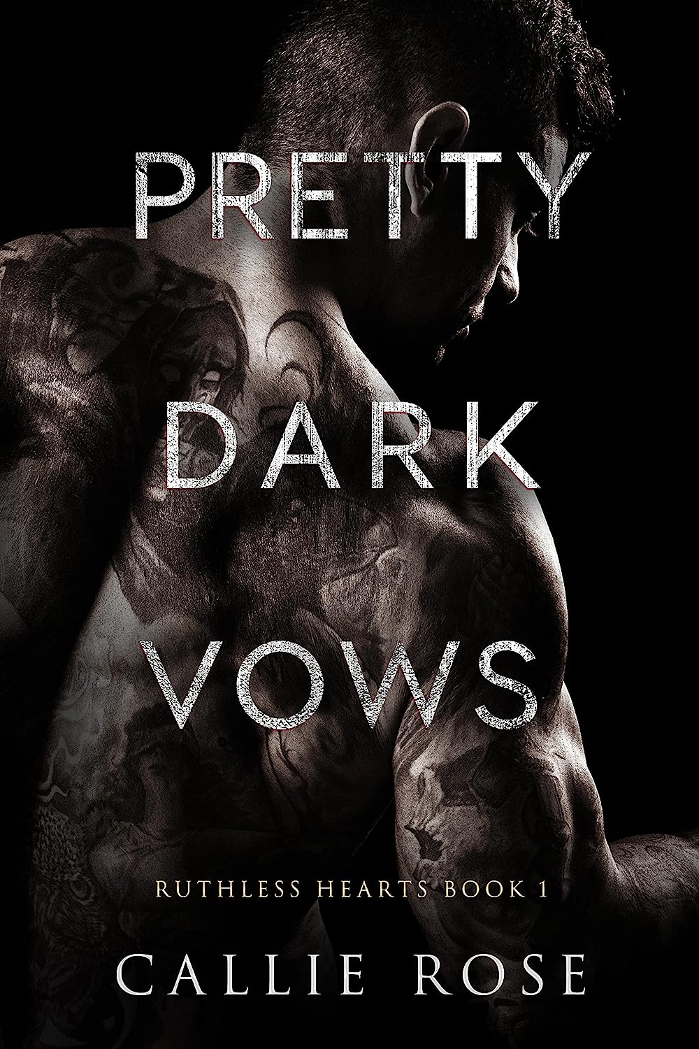 Pretty Dark Vows (Ruthless Hearts Book 1) by…