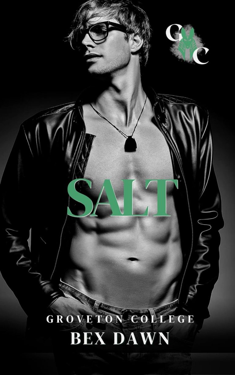 Salt by Bex Dawn