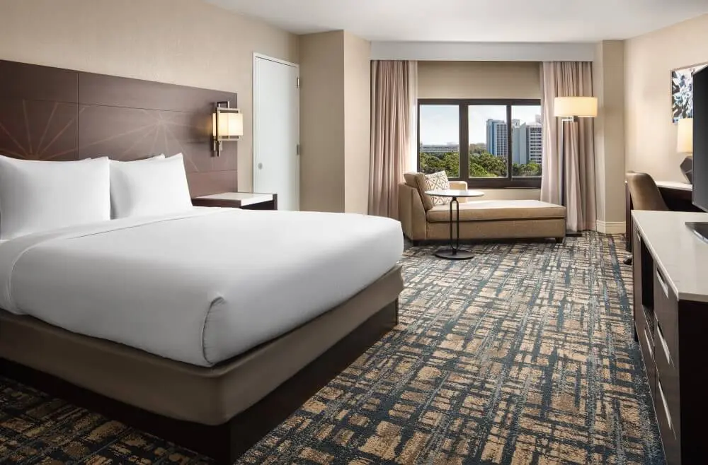 Hilton Lake Buena Vista Orlando,&hellip;