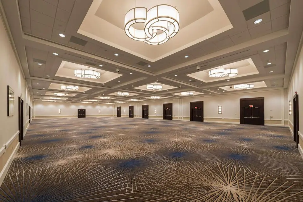 Hilton Lake Buena Vista Orlando,&hellip;