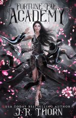 Fortune Fae Academy: Book One