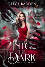 Into the Dark: A Shifter Romance (The Devil’s…