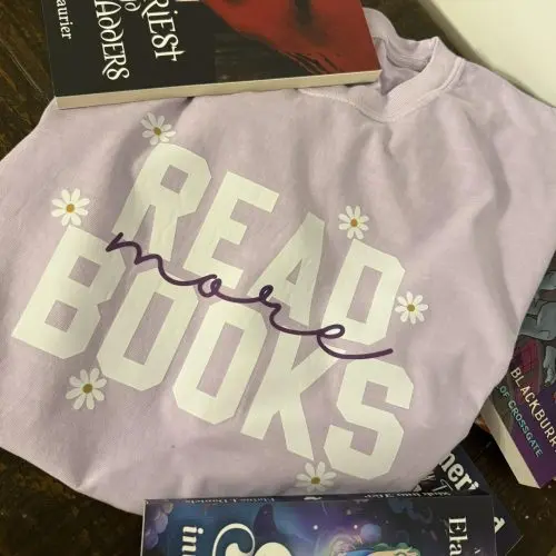 Scents, Stories, and Surprises