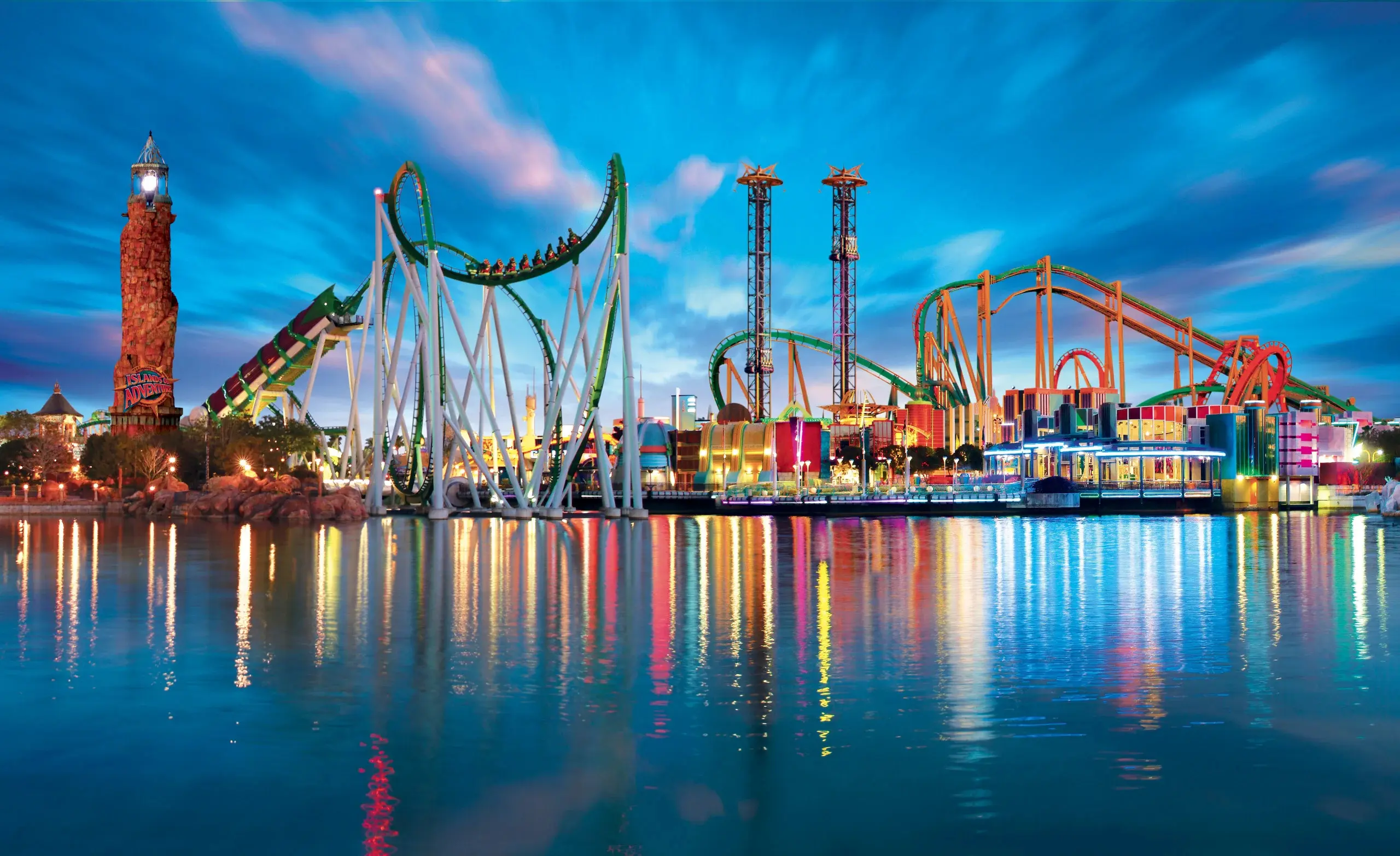 Hilton Orlando 2027