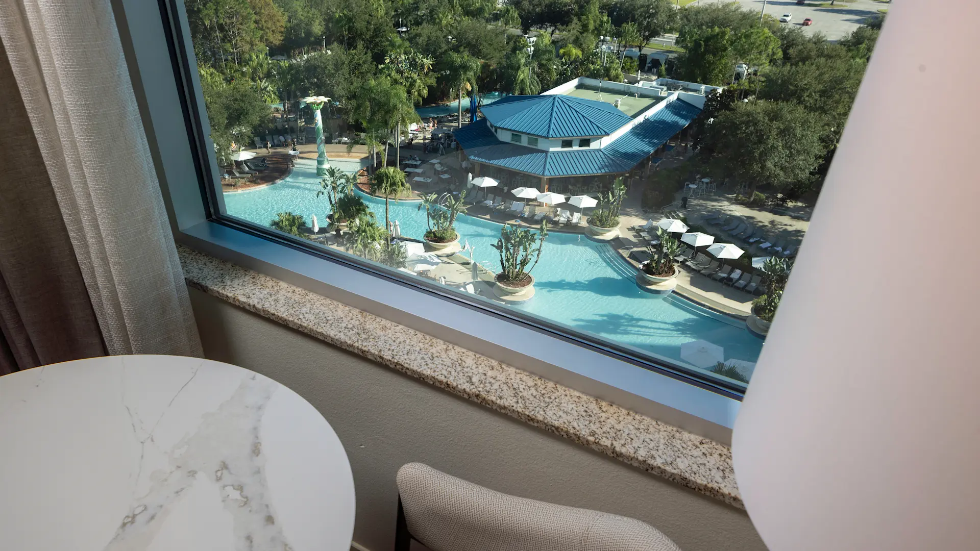Orlochh Hilton Orlando