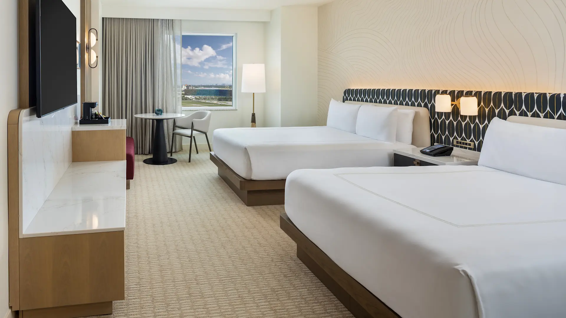 Orlochh Hilton Orlando